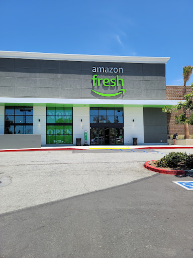 Amazon Fresh image