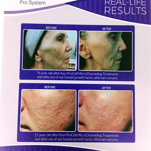 Hair Salon «Blondies Hair Salons Inc», reviews and photos, 5615 US Hwy 98 N, Lakeland, FL 33809, USA