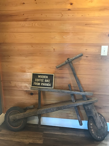 Coffee Shop «Land of A Thousand Hills Coffee House», reviews and photos, 352 S Atlanta St, Roswell, GA 30075, USA