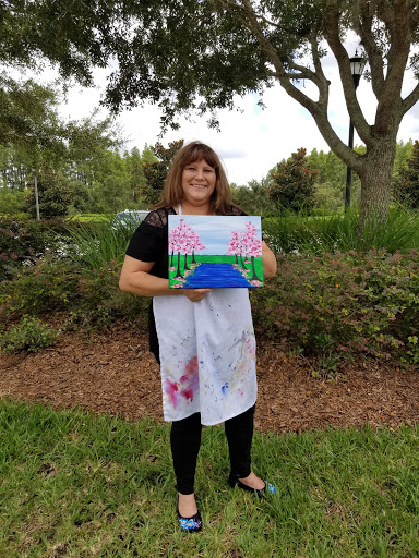 Event Venue «Bottle & Bottega Tampa», reviews and photos, 3687 Tampa Rd #205, Oldsmar, FL 34677, USA