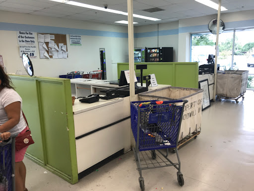 Outlet Store «Goodwill Ocala Outlet Store», reviews and photos, 2920 W Silver Springs Blvd, Ocala, FL 34475, USA