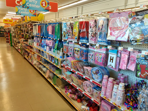 Dollar Store «FAMILY DOLLAR», reviews and photos, 29048 N Campbell Rd, Madison Heights, MI 48071, USA