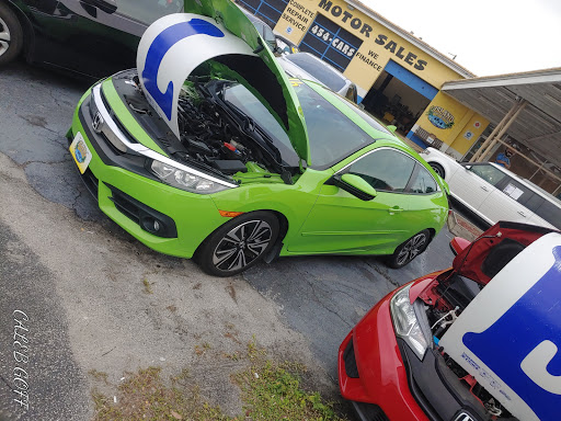 Used Car Dealer «Island Motor Sales», reviews and photos, 2600 N Courtenay Pkwy, Merritt Island, FL 32953, USA