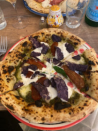 Pizza du Pizzeria Fratellino à Paris - n°9