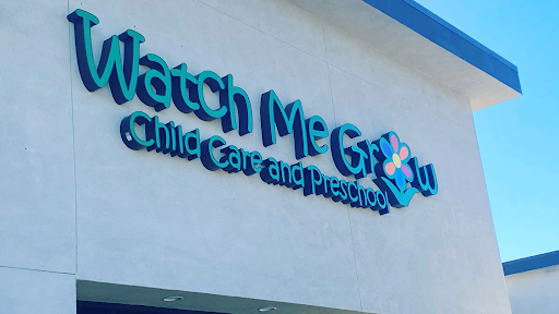 Watch Me Grow Child Care—Riggs location