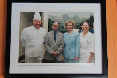 L'Atelier du chef à Nans-Sous-Sainte-Anne