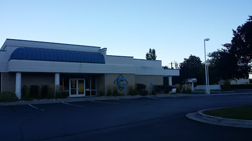 Credit Union «Utah Community Credit Union», reviews and photos