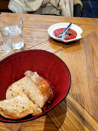 Photo n°49 de Il Bar A Pizze à Montpellier ()