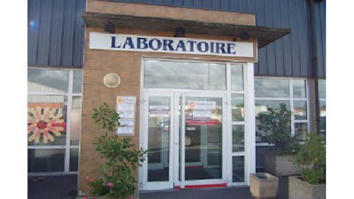 Laboratoire Unilabs Bioct - Château-Thierry à Château-Thierry