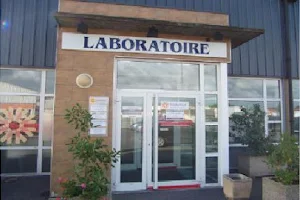 Laboratory Unilabs Bioct - Château-Thierry image