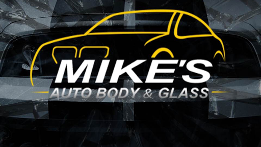 Mikes Auto Body and Glass Center