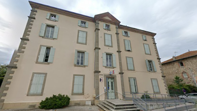 Gendarmerie Nationale à Graulhet