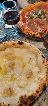 Les plus récentes photos du Restaurant italien Le Florenza à Paris - n°5