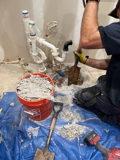 Plumber «New Era Plumbing,LLC», reviews and photos, 4847 Industrial Access Rd #109, Douglasville, GA 30135, USA