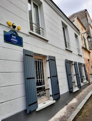 Agence immobilière l'Adresse Paris 13 Butte-aux-Cailles à Paris