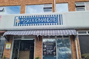 Broodmandjie Die image