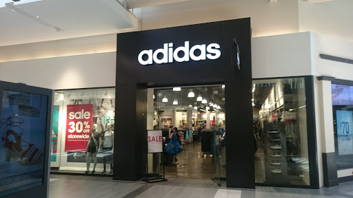 Shoe Store «Adidas», reviews and photos, 447 Great Mall Dr #556, Milpitas, CA 95035, USA