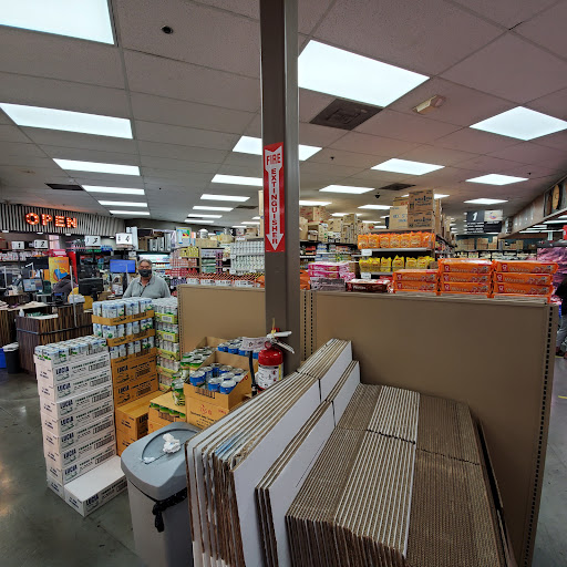Grocery Store «Island Pacific Supermarket», reviews and photos, 11481 South St, Cerritos, CA 90703, USA