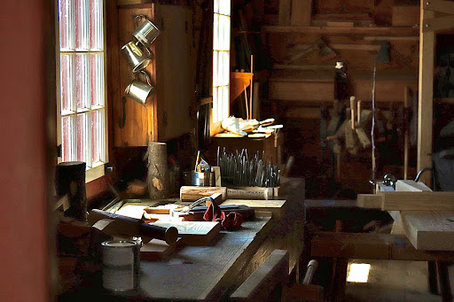 National Park «Fort Vancouver National Historic Site», reviews and photos, 612 E Reserve St, Vancouver, WA 98661, USA