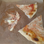 Photo n°1 de l'avis de Felix.S fait le 19/07/2021 à 18:12 sur le  Montanara da Antonella à Friedrichsdorf