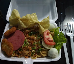 MIE ENDESS photo