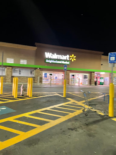 Supermarket «Walmart Neighborhood Market», reviews and photos, 5025 Winters Chapel Rd, Dunwoody, GA 30360, USA