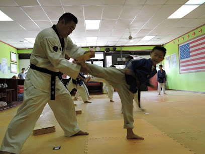 Total Martial Arts Center