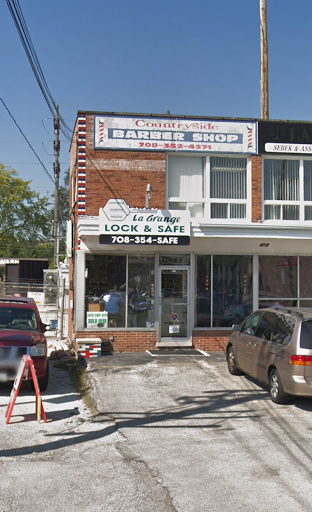 Locksmith «La Grange Lock & Safe», reviews and photos, 5546 S Brainard Ave, La Grange, IL 60525, USA