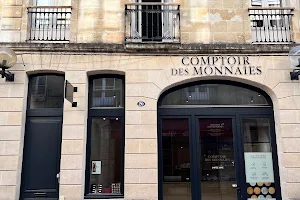 Comptoir Des Monnaies Bordeaux - Achat d'or / Vente d'or / Monnaies anciennes image