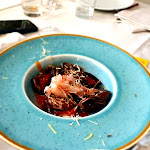 Photo n°6 de l'avis de nadia.e fait le 03/07/2022 à 18:11 sur le  L'Angolo del Sapore à Matera