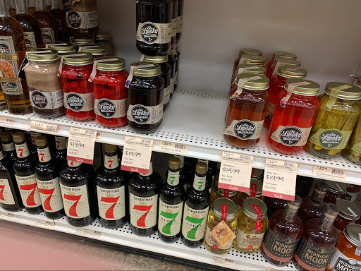 State Liquor Store «Fine Wine & Good Spirits», reviews and photos, 222 Northern Blvd, Clarks Summit, PA 18411, USA