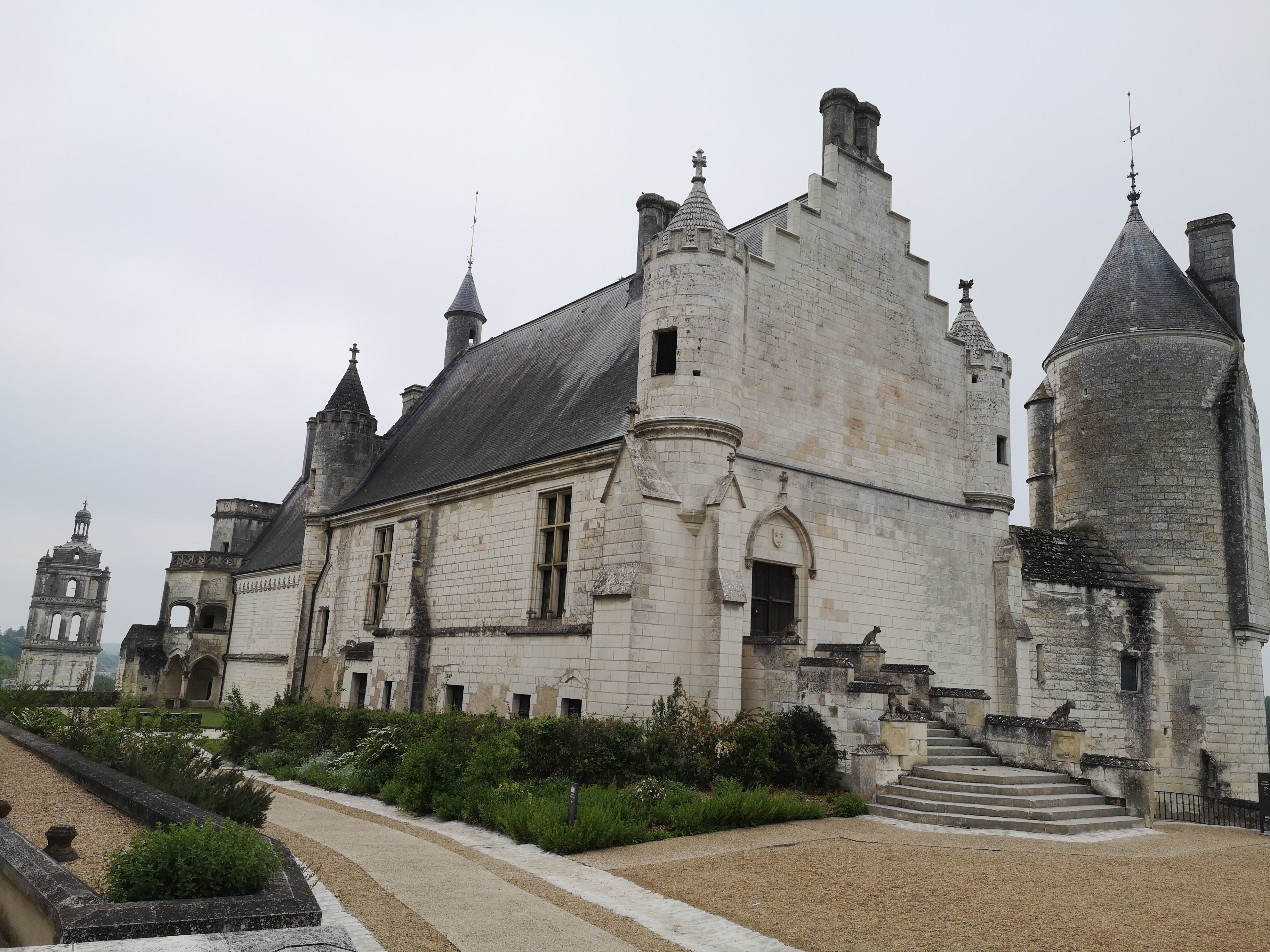 Photo n° 2 de l'avis de Lydie.u fait le 15/05/2023 à 09:05