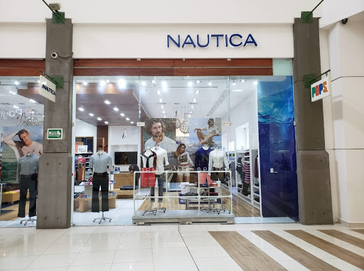 NAUTICA