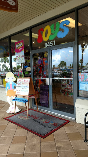Toy Store «Learning Express», reviews and photos, 8451 Cooper Creek Blvd, University Park, FL 34201, USA