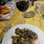 Photo n°1 de l'avis de Emil.e fait le 08/07/2023 à 13:10 sur le  Albergo Ristorante Brogi di Garbuglia Mario à Bibbiena