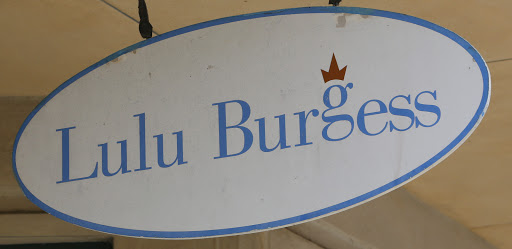 Gift Shop «Lulu Burgess», reviews and photos, 917 Bay St E, Beaufort, SC 29902, USA