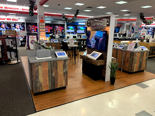 Appliance Store «P.C. Richard & Son», reviews and photos, 42-99 Francis Lewis Blvd, Bayside, NY 11361, USA