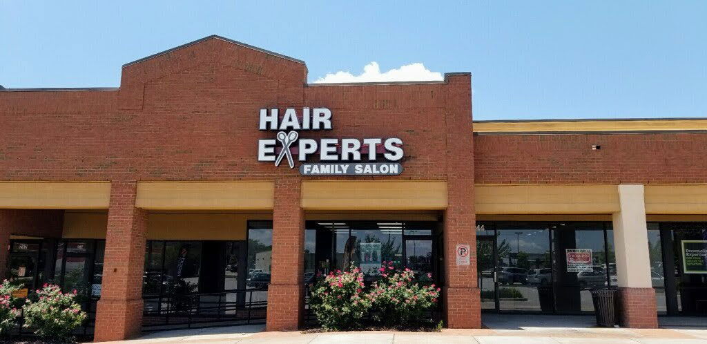 Hair Experts Family Salon