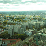 Photo n°5 de l'avis de Roman.o fait le 20/11/2023 à 08:18 sur le  Fernsehturm de Berlin à Berlin