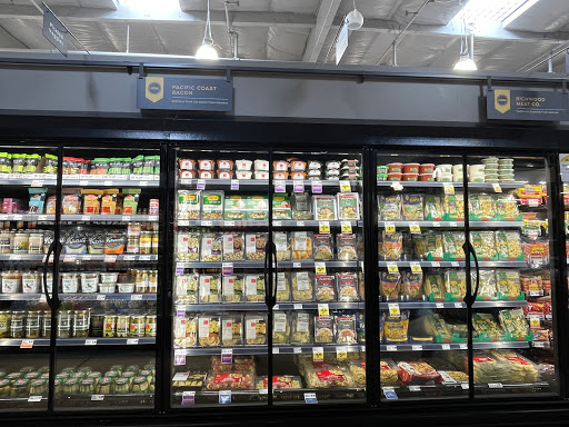 Supermarket «Lucky», reviews and photos, 6155 W Las Positas Blvd, Pleasanton, CA 94588, USA