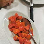 Photo n°4 de l'avis de Lucio. fait le 06/09/2023 à 20:23 sur le  Trattoria La Quercia à Villa Caldari