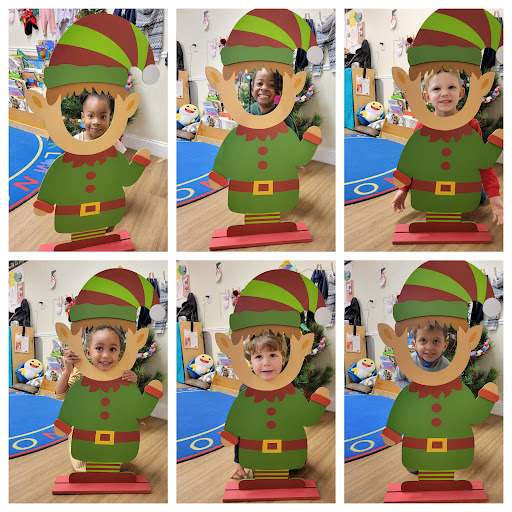 Day Care Center «Sunshine House», reviews and photos, 5925 Hillcrest Rd, Frisco, TX 75035, USA