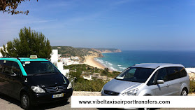 Vibeltaxis | Faro Airport Transfers, Salema Taxi 24H and Algarve Tours