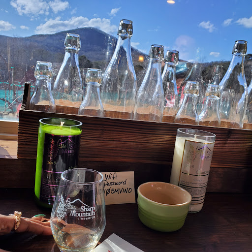 Winery «Sharp Mountain Vineyards», reviews and photos, 110 Rathgeb Trail, Jasper, GA 30143, USA