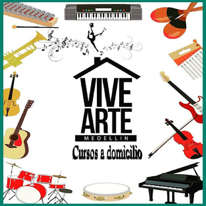 Vive Arte Medellín