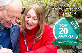 Home Instead - Home Care & Live-In Care - Central Glasgow