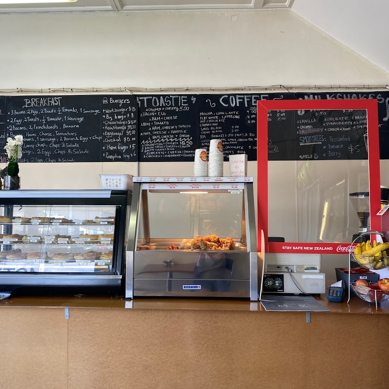 Petone Coffee Shop and Takeaways