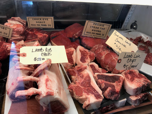 Butcher Shop «Western Daughters Butcher Shoppe», reviews and photos, 3326 Tejon St, Denver, CO 80211, USA