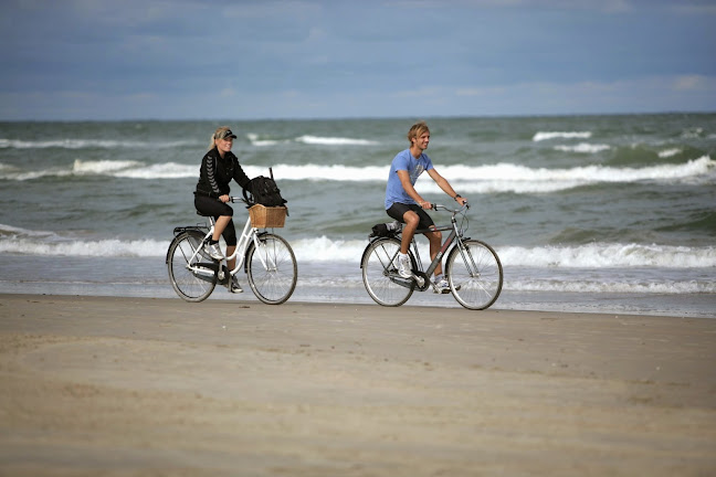 VisitJammerbugten - Rejsebureau