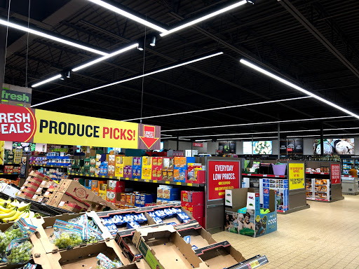 Supermarket «ALDI», reviews and photos, 2589 Spring Rd SE, Smyrna, GA 30080, USA